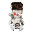 Brandneuer Motor, 1,8 l, 4-Zylinder, G4NB Nu MPI, für Kia Forte (Baujahr 2014–2016)