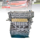 Neuer 2ZR-FXE 1.8L Hybrid 4-Zylinder Motor für Toyota Prius 4. Generation 2016–2022