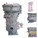 Neuer 2ZR-FXE 1.8L Hybrid 4-Zylinder Motor für Toyota Prius 4. Generation 2016–2022