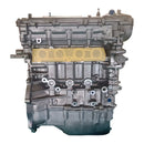 Neuer 2ZR-FE 1.8L 4-Zylinder DOHC Dual VVT-i Motor für Toyota Matrix, Corolla