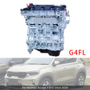 G4FL 1.5T Long Block Motor Komplettmontage für Hyundai Accent, Creta, Elantra und Kia Carens