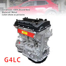 Brandneue G4LC Motor Komplettmontage für Hyundai i20, i30, Accent, Elantra und Kia Rio, Ceed
