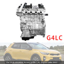 Brandneue G4LC Motor Komplettmontage für Hyundai i20, i30, Accent, Elantra und Kia Rio, Ceed