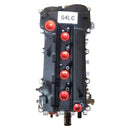 Brandneue G4LC Motor Komplettmontage für Hyundai i20, i30, Accent, Elantra und Kia Rio, Ceed