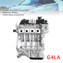 Brandneue G4LA 1.2L Motor Komplettmontage für Hyundai i10, i20, i30, Accent und Kia Rio, Ceed