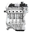 Brandneue G4LA 1.2L Motor Komplettmontage für Hyundai i10, i20, i30, Accent und Kia Rio, Ceed