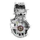 Brandneue G4LA 1.2L Motor Komplettmontage für Hyundai i10, i20, i30, Accent und Kia Rio, Ceed