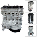Brandneuer G4NG 2.0L Short Block Motorblock Benzin für Hyundai Sonata Hybrid 2016–2019 Ersatzmotor