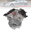 Brand New G6DA Engine Long Block G6DC G6DG G6BA G6DJ H6DC G6DE Für Hyundai 3.8