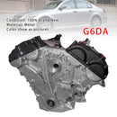 Brand New G6DA Engine Long Block G6DC G6DG G6BA G6DJ H6DC G6DE Für Hyundai 3.8