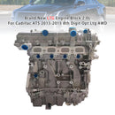 Brand New LTG Engine Block 2.0L Für Cadillac ATS 2013-2015 8th Digit Opt Ltg AWD