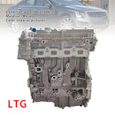 Brand New LTG Engine Block 2.0L Für Cadillac ATS 2013-2015 8th Digit Opt Ltg AWD