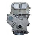 Brandneuer LE5 2.4L Long Block Motor Komplettmontage CA Emission PZEV NU6 für GM
