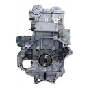Brandneuer LE5 2.4L Long Block Motor Komplettmontage CA Emission PZEV NU6 für GM