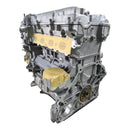 Brandneuer LE5 2.4L Long Block Motor Komplettmontage CA Emission PZEV NU6 für GM