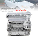 Brandneuer LAF Motorblock 19300254 für Buick Regal 2.4L 8. Stelle Opt