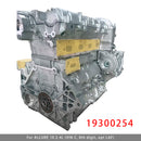 Brandneuer LAF Motorblock 19300254 für Buick Regal 2.4L 8. Stelle Opt