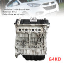 Brand New G4KD Engine Assembly 2.0L Für Hyundai Sonata Kia Magentis Forte 10-15