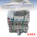 Brand New G4KA Engine Assembly 2.0L Für Hyundai Kia Optima Forte Sonata Sorrento