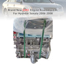 Brand New G4KC Engine Assembly 2.4L Für Hyundai Sonata 2006-2008