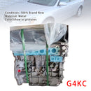 Brand New G4KC Engine Assembly 2.4L Für Hyundai Sonata 2006-2008