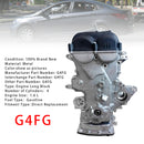 Brandneue G4FG 1.6L Motor Komplettmontage für Hyundai Solaris, Elantra und Kia Soul, Seltos