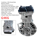 Brandneuer G4KG Long Block Motor 2.4L für Hyundai Santa Fe, Sonata 8 und Kia 2007–2021