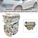 Brandneuer 1AR-FE-Motor mit Dual-VVT-i-Antrieb für Toyota Venza Highlander (Baujahr 2009–2016)