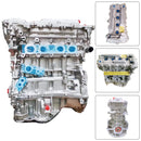 Brandneuer 1AR-FE-Motor mit Dual-VVT-i-Antrieb für Toyota Venza Highlander (Baujahr 2009–2016)