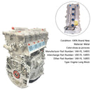 Brandneuer 1AR-FE-Motor mit Dual-VVT-i-Antrieb für Toyota Venza Highlander (Baujahr 2009–2016)