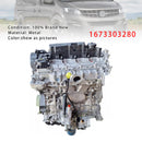 Neu Motor 2.0 BlueHDi AH01 für Opel Vivaro C / Zafira Life 1673303280