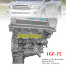 Brandneuer 1GR-FE 4,0-l-6-Zylinder-Motor für Toyota Tacoma (Baujahr 2005–2015) und Tundra (Baujahr 05–09)