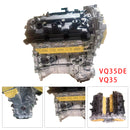Brand New VQ35DE Motor Engine Block VQ35 Für Nissan 350Z Infiniti G35 2005-2006