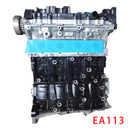New EA113 Engine Block Assembly Motor Für Audi A3 A4 A6 TT VW EOS 2.0L Gas Turbo