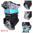 New EA113 Engine Block Assembly Motor Für Audi A3 A4 A6 TT VW EOS 2.0L Gas Turbo