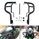 Protector de parachoques de motor Protector de barra de choque adecuado para Kawasaki Vulcan S 650 2015-2024 genérico
