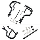 Protector de parachoques de motor Protector de barra de choque adecuado para Kawasaki Vulcan S 650 2015-2024 genérico