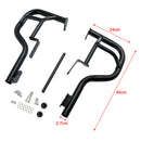 Protector de parachoques de motor Protector de barra de choque adecuado para Kawasaki Vulcan S 650 2015-2024 genérico