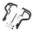 Protector de parachoques de motor Protector de barra de choque adecuado para Kawasaki Vulcan S 650 2015-2024 genérico