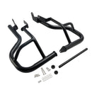 Protector de parachoques de motor Protector de barra de choque adecuado para Kawasaki Vulcan S 650 2015-2024 genérico