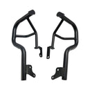 Protector de parachoques de motor Protector de barra de choque adecuado para Kawasaki Vulcan S 650 2015-2024 genérico