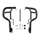 Protector de parachoques de motor Protector de barra de choque adecuado para Kawasaki Vulcan S 650 2015-2024 genérico