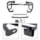 Barra de choque / barra de protección negra para Honda REBEL CMX 500 300 2017-2023 2018 2019