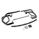 Barra de choque / barra de protección negra para Honda REBEL CMX 500 300 2017-2023 2018 2019