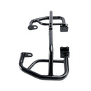 Barra de choque / barra de protección negra para Honda REBEL CMX 500 300 2017-2023 2018 2019