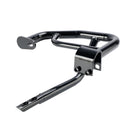 Barra de choque / barra de protección negra para Honda REBEL CMX 500 300 2017-2023 2018 2019