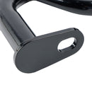 Barra de choque / barra de protección negra para Honda REBEL CMX 500 300 2017-2023 2018 2019