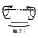 Barra de choque / barra de protección negra para Honda REBEL CMX 500 300 2017-2023 2018 2019