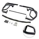 Barra de choque / barra de protección negra para Honda REBEL CMX 500 300 2017-2023 2018 2019