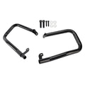 2014-2024 Touring Road King Engine Guard Frame Anti-Crash Bumper Protector Chrome